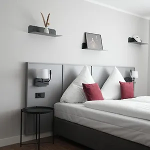 Boutique Kaiser - & Hotel apartamentowy