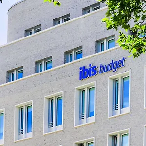 Ibis Budget Frankfurt Ost Отель