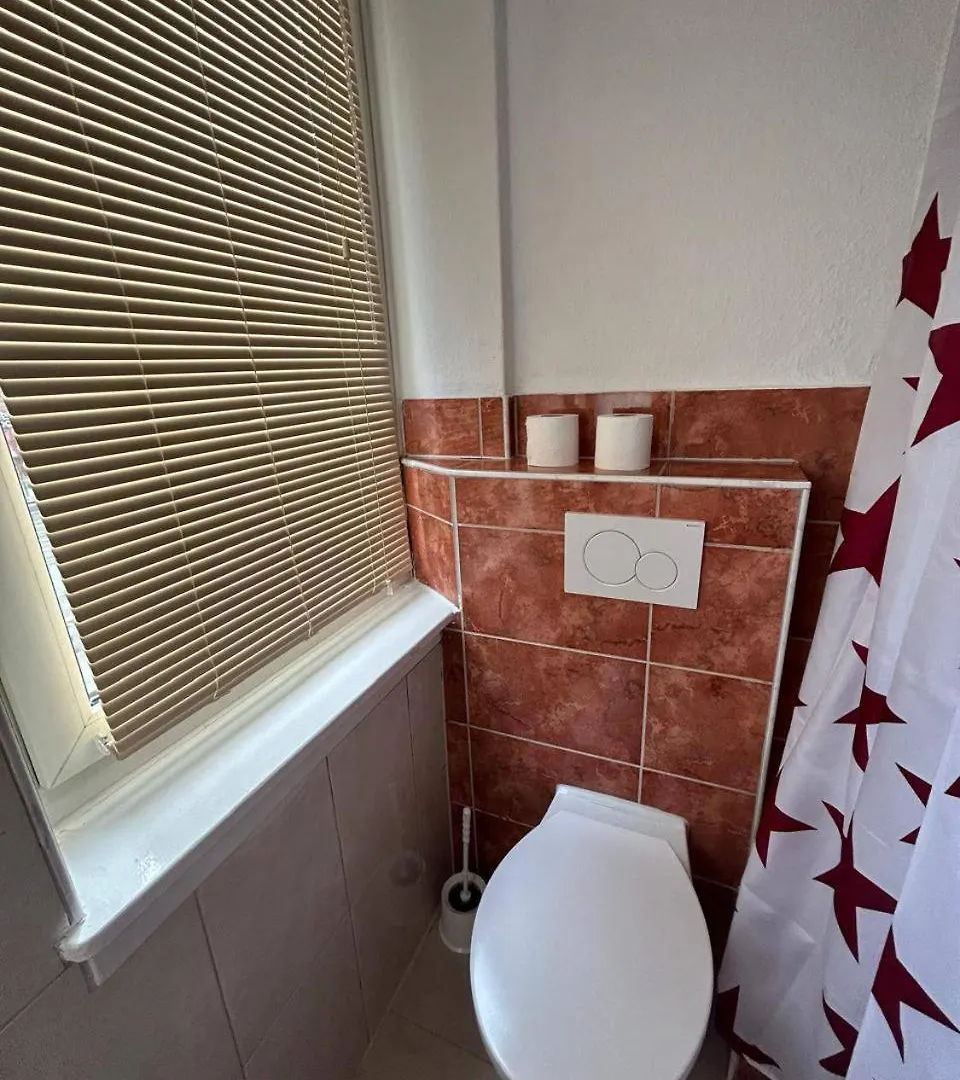 Greenapartment 프랑크푸르트